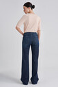 7 For All Mankind Kadın İspanyol Paça Jeans - Thumbnail