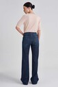 7 For All Mankind Kadın İspanyol Paça Jeans - Thumbnail