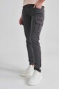 7 For All Mankind Kadın Kargo Pantolon - Thumbnail