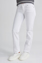7 For All Mankind Kadın Normal Paça Jeans - Thumbnail