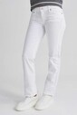 7 For All Mankind Kadın Normal Paça Jeans - Thumbnail