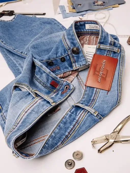 JACOB COHEN KOLEKSİYONU