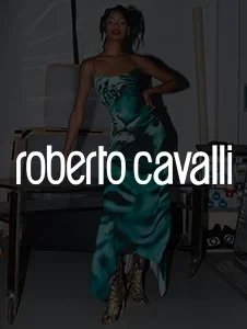 ROBERTO CAVALLI