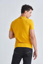 Antony Morato Erkek Bisiklet Yaka T-Shirt - Thumbnail