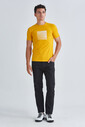 Antony Morato Erkek Bisiklet Yaka T-Shirt - Thumbnail