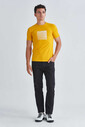 Antony Morato Erkek Bisiklet Yaka T-Shirt - Thumbnail