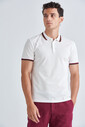 Antony Morato Erkek Polo Yaka T-Shirt - Thumbnail