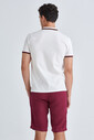 Antony Morato Erkek Polo Yaka T-Shirt - Thumbnail