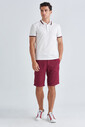 Antony Morato Erkek Polo Yaka T-Shirt - Thumbnail
