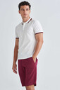 Antony Morato Erkek Polo Yaka T-Shirt - Thumbnail