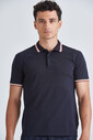 Antony Morato Erkek Polo Yaka T-Shirt - Thumbnail