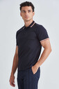 Antony Morato Erkek Polo Yaka T-Shirt - Thumbnail