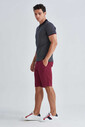 Antony Morato Polo Yaka Erkek T-Shirt - Thumbnail