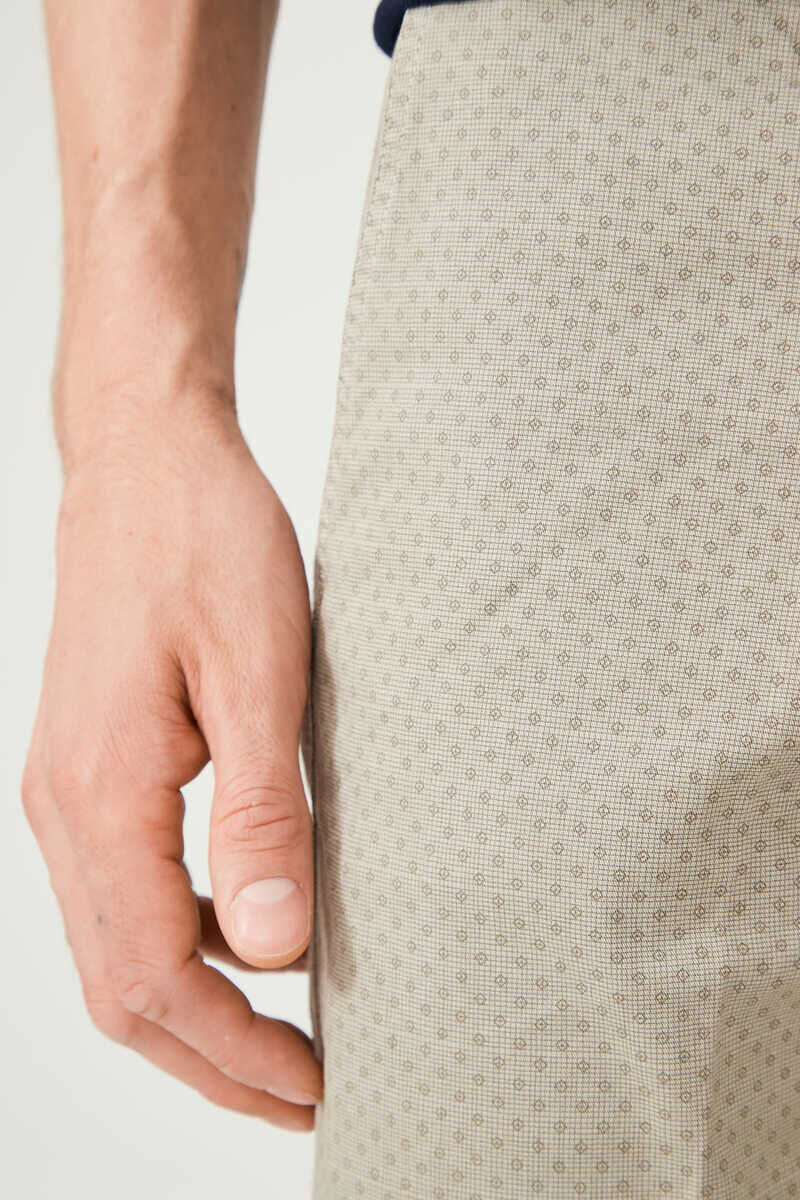 Armata Di Mare Erkek Chino Pantolon - 4