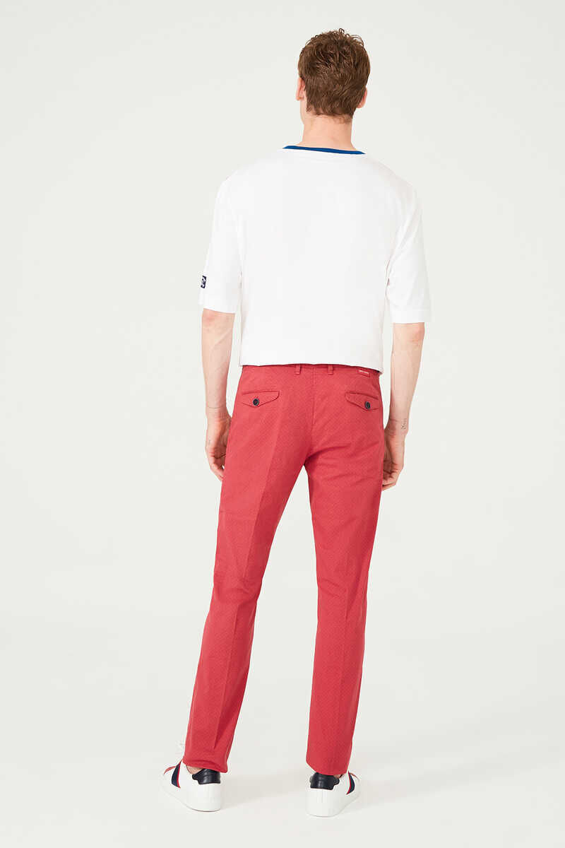 Armata Di Mare Erkek Chino Pantolon - 2