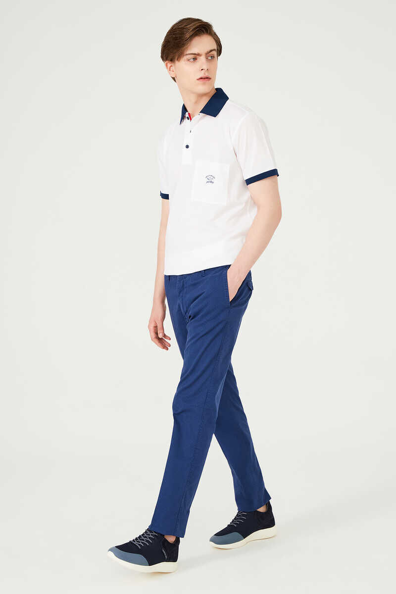 Armata Di Mare Erkek Chino Pantolon - 1