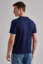 Baldinini Erkek Bisiklet Yaka T-Shirt - Thumbnail