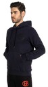 Baldinini Erkek Cepli Sweatshirt - Thumbnail