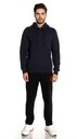 Baldinini Erkek Cepli Sweatshirt - Thumbnail