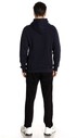 Baldinini Erkek Cepli Sweatshirt - Thumbnail