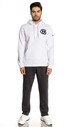 Baldinini Erkek Cepli Sweatshirt - Thumbnail