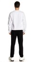 Baldinini Logolu Erkek Sweatshirt - Thumbnail