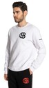 Baldinini Logolu Erkek Sweatshirt - Thumbnail