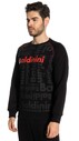 Baldinini Yazılı Erkek Sweatshirt - Thumbnail