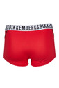 Bikkembergs İkili Erkek Boxer - Thumbnail