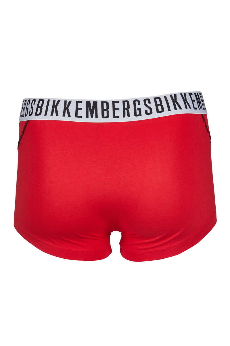 Bikkembergs İkili Erkek Boxer - 2