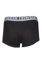 Bikkembergs İkili Erkek Boxer - Thumbnail