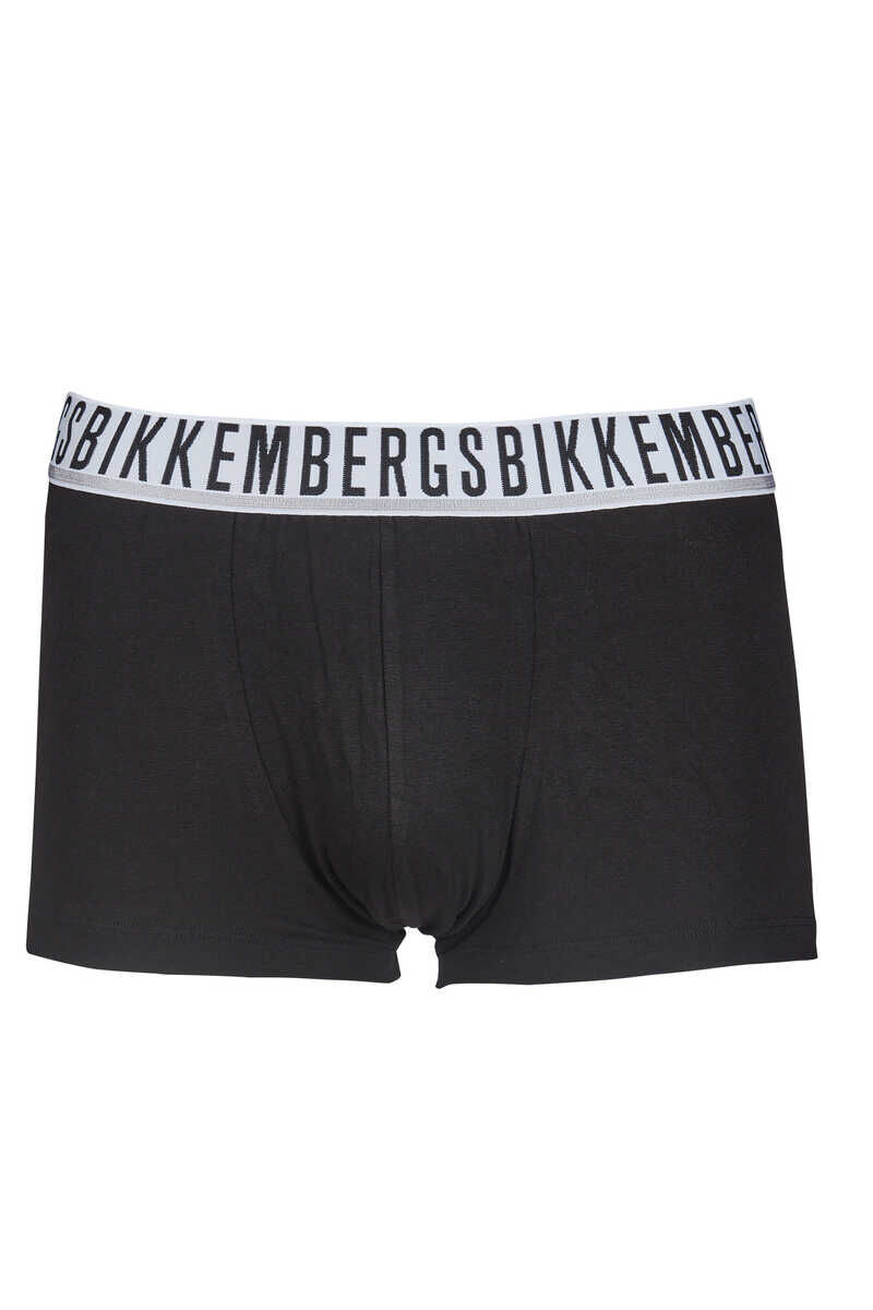 Bikkembergs İkili Erkek Boxer - 1