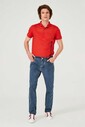 Billionaire Erkek Jeans - Thumbnail