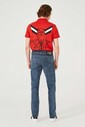 Billionaire Erkek Jeans - Thumbnail