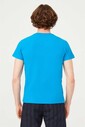 Bisiklet Yaka Erkek T-Shirt - Thumbnail