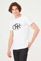 Bisiklet Yaka Erkek T-Shirt - Thumbnail