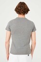 Bisiklet Yaka Erkek T-Shirt - Thumbnail