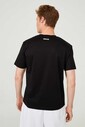 Bisiklet Yaka Erkek T-Shirt - Thumbnail