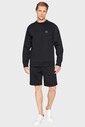 Boss Erkek Bisiklet Yaka Sweatshirt - Thumbnail