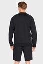 Boss Erkek Bisiklet Yaka Sweatshirt - Thumbnail