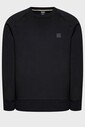 Boss Erkek Bisiklet Yaka Sweatshirt - Thumbnail