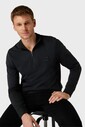 Boss Erkek Fermuarlı Sweatshirt - Thumbnail