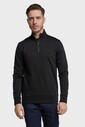 Boss Erkek Fermuarlı Sweatshirt - Thumbnail