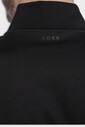 Boss Erkek Fermuarlı Sweatshirt - Thumbnail