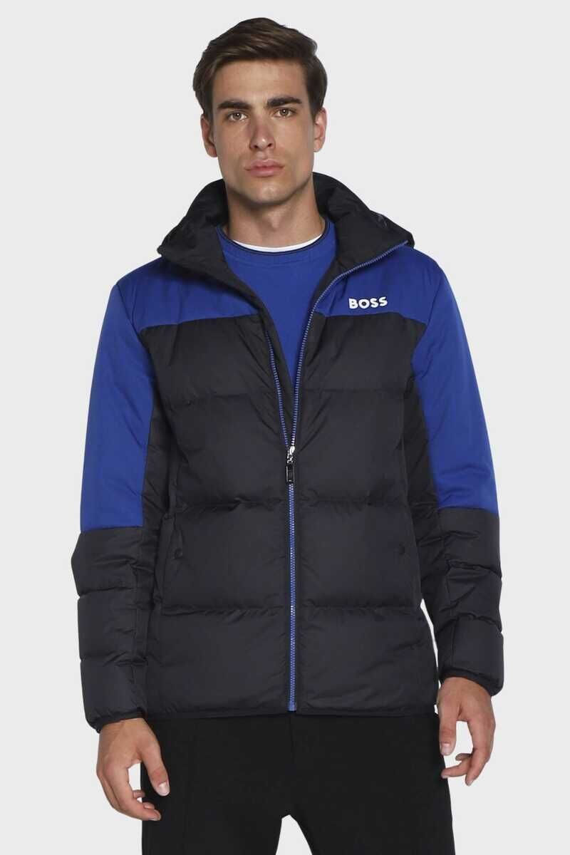 Boss Erkek Su İtici Mont - 1