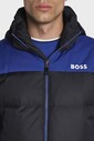 Boss Erkek Su İtici Mont - Thumbnail