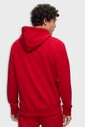 Boss Kapşonlu Erkek Sweatshirt - Thumbnail