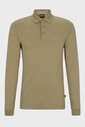 Boss Polo Yaka Erkek T-Shirt - Thumbnail