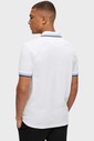 Boss Polo Yaka Erkek T-Shirt - Thumbnail