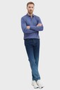 Boss Polo Yaka Erkek T-Shirt - Thumbnail